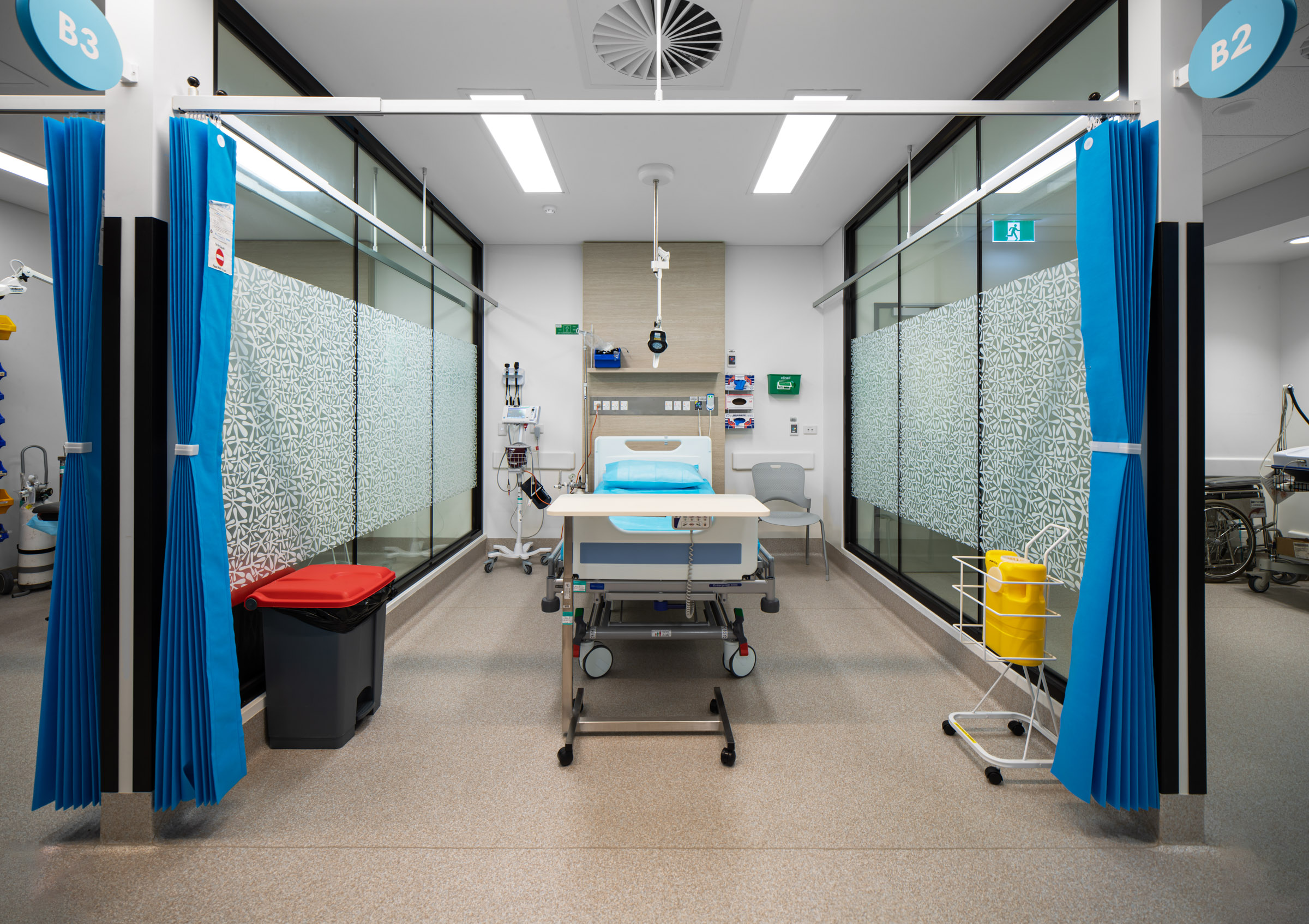 Simpson Health Centre, Watsonia, Victoria