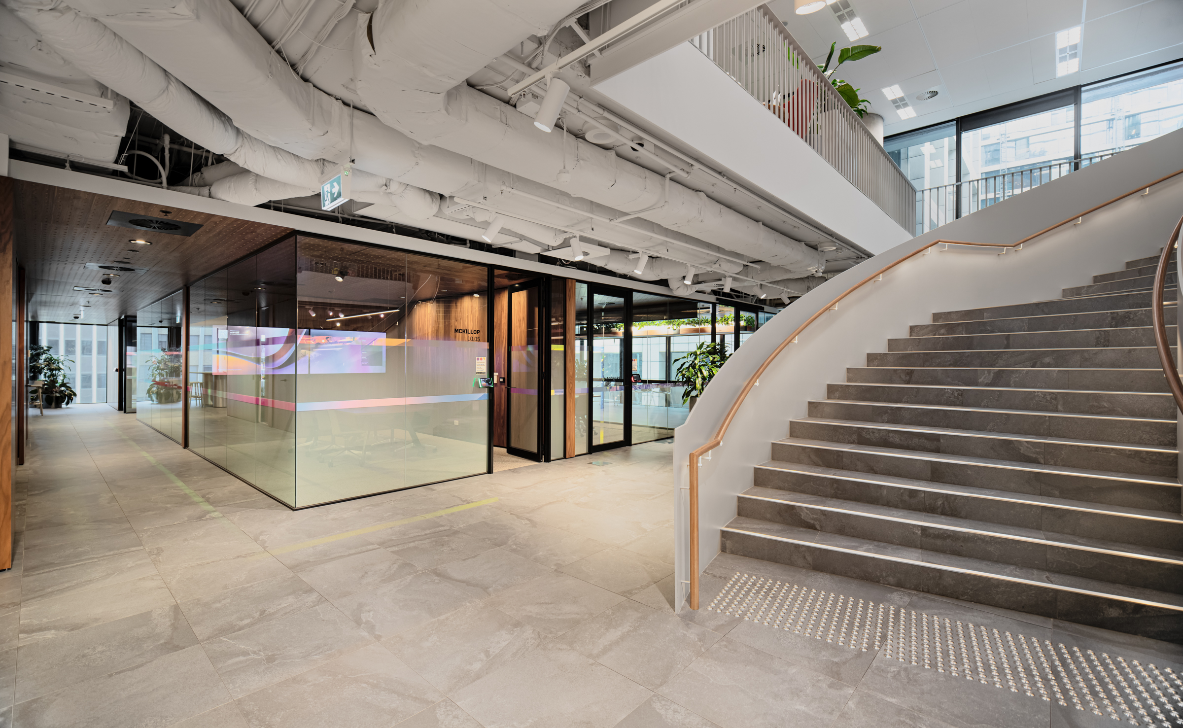 URBIS Melbourne Office